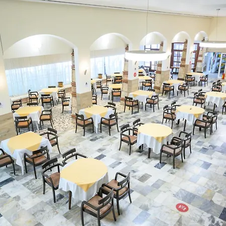 فندق International House Of Journalists 3*
