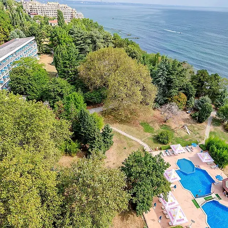International House Of Journalists 3* Goudstrand