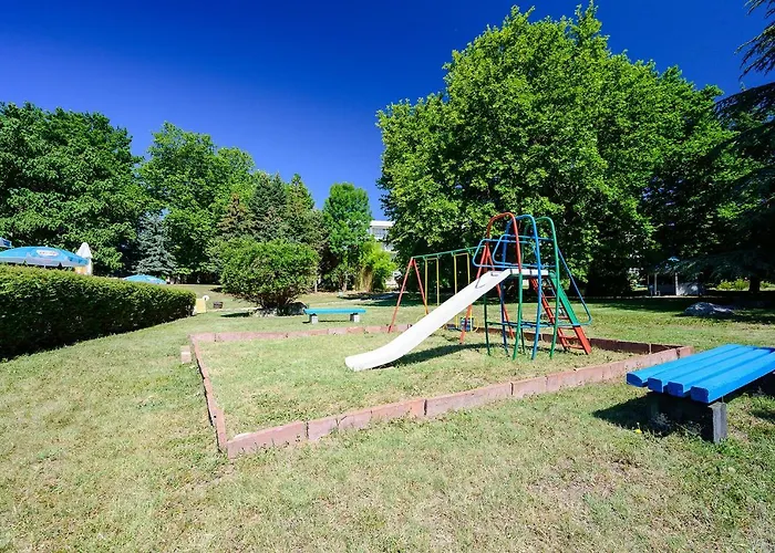 International House Of Journalists 3* Zlate písky