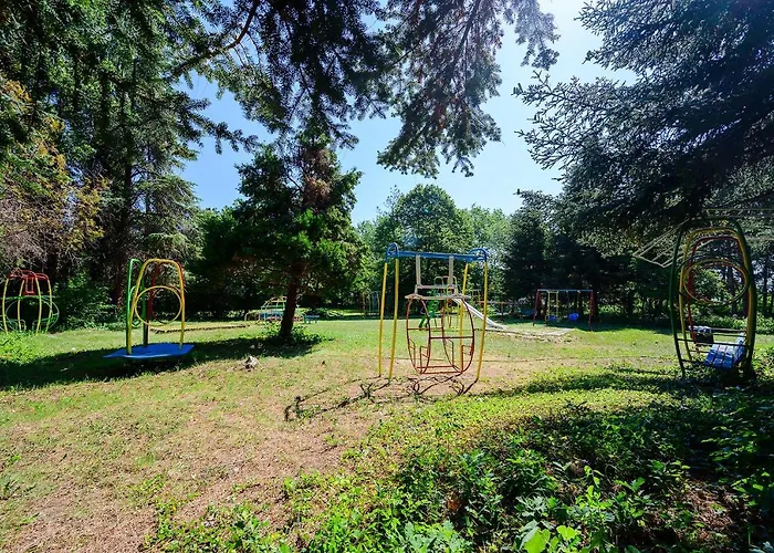 Hotel International House Of Journalists Zlate písky