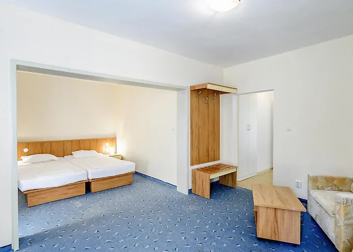 فندق International House Of Journalists 3*