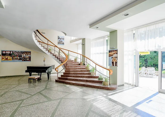 International House Of Journalists فندق