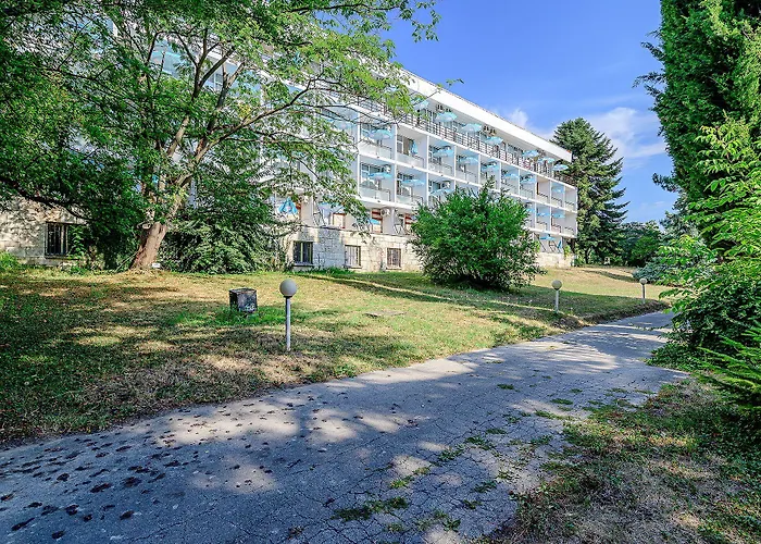 Hotel International House Of Journalists 3*