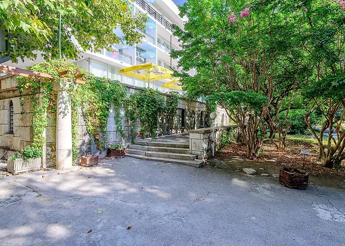 International House Of Journalists 3* Zlate písky