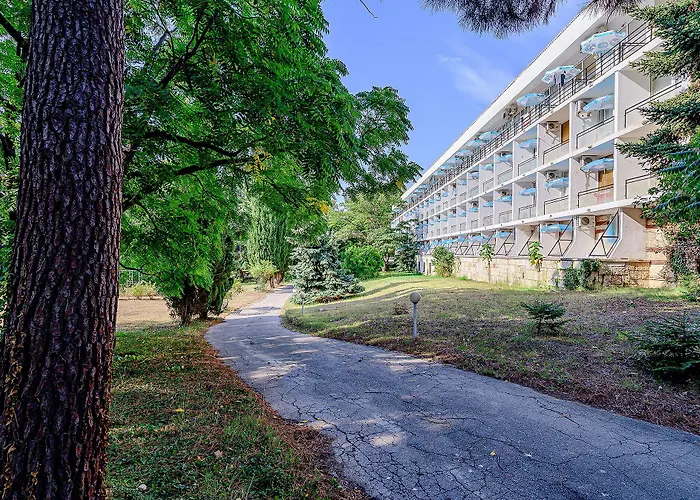 International House Of Journalists