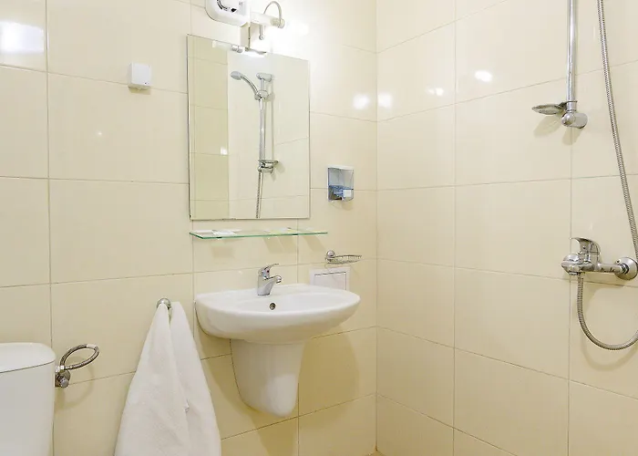 International House Of Journalists فندق