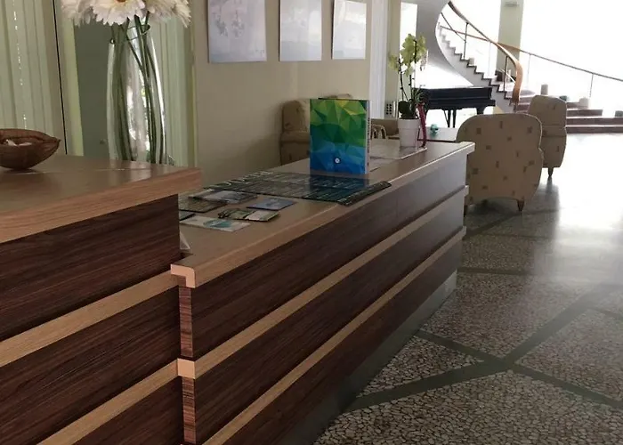 فندق International House Of Journalists 3*