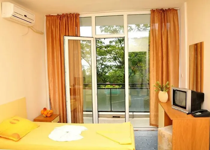 فندق International House Of Journalists 3*