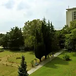 Ξενοδοχείο International House Of Journalists 3*