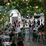 Ξενοδοχείο International House Of Journalists 3*