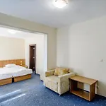 International House Of Journalists 3* Golden Sands