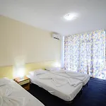International House Of Journalists 3* Golden Sands