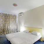 International House Of Journalists 3* Golden Sands