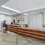 International House Of Journalists Golden Sands