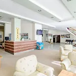 Ξενοδοχείο International House Of Journalists