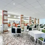 Ξενοδοχείο International House Of Journalists 3*