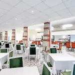 Ξενοδοχείο International House Of Journalists 3*