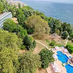 International House Of Journalists 3* Golden Sands