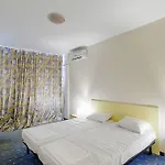 International House Of Journalists 3* Golden Sands