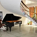 International House Of Journalists Ξενοδοχείο