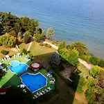 Ξενοδοχείο International House Of Journalists 3*