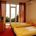 International House Of Journalists 3* Golden Sands