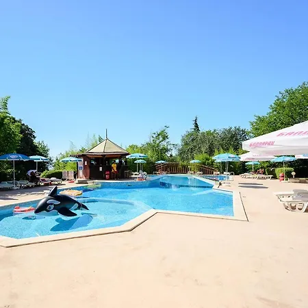 Hotel International House Of Journalists Golden Sands