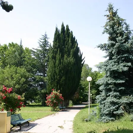 Отель International House Of Journalists 3*