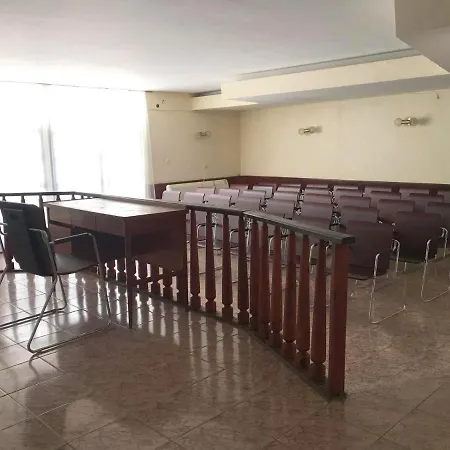 International House Of Journalists Отель Золотые Пески