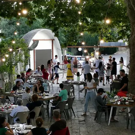 Отель International House Of Journalists 3*