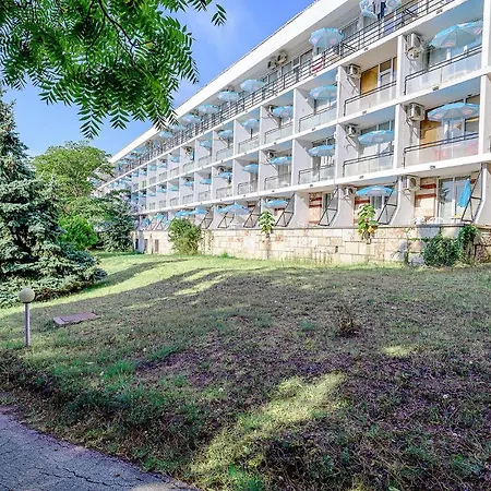 International House Of Journalists Отель