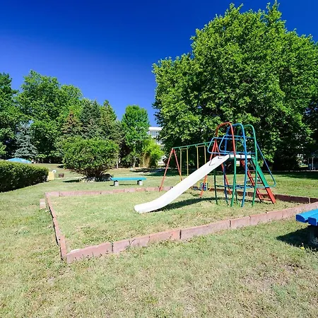 International House Of Journalists 3* Золотые Пески