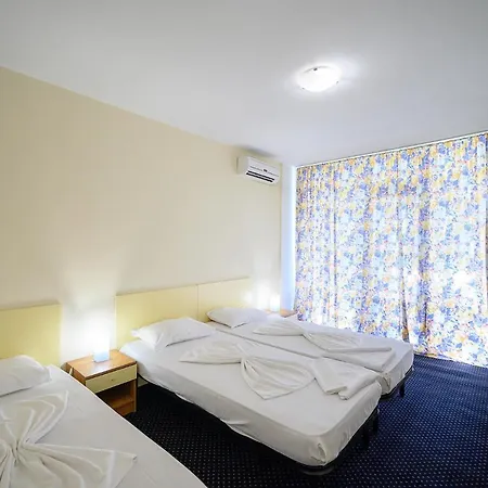 International House Of Journalists 3* Золотые Пески