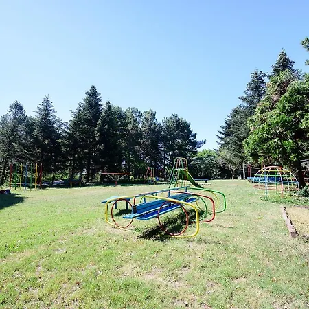 Отель International House Of Journalists 3*