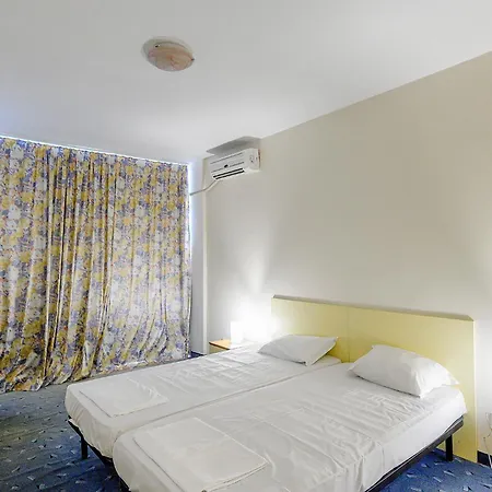 International House Of Journalists 3* Golden Sands