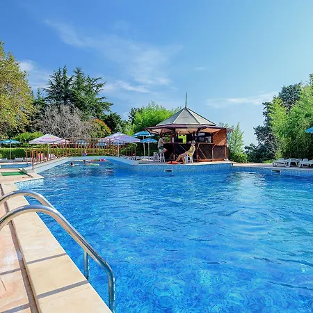 International House Of Journalists 3* Золотые Пески