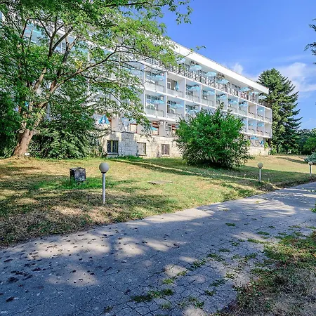 Отель International House Of Journalists