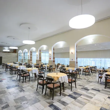 International House Of Journalists Golden Sands