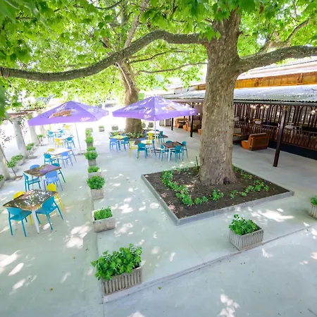 Отель International House Of Journalists 3*