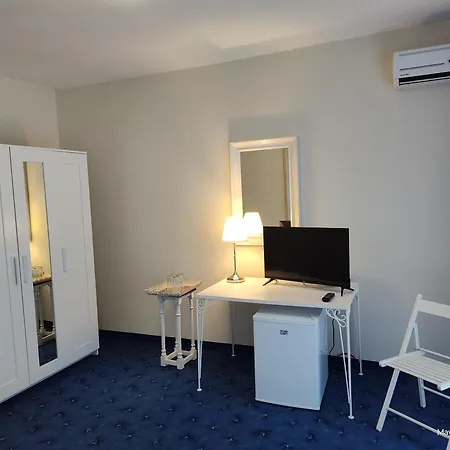 Hotel International House Of Journalists Golden Sands