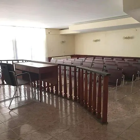 International House Of Journalists Золотые Пески