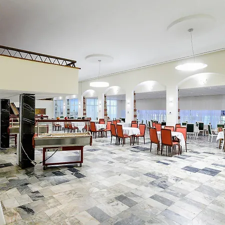 Отель International House Of Journalists