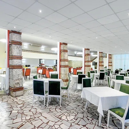 Hotel International House Of Journalists 3*