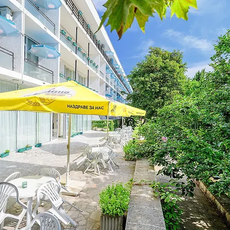 International House Of Journalists Отель