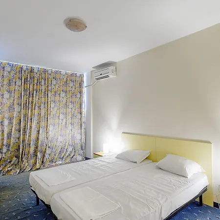 International House Of Journalists 3* Golden Sands