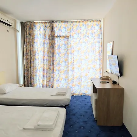 International House Of Journalists Hotel 3*