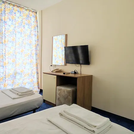 International House Of Journalists Hotel Golden Sands
