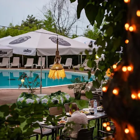 Hotel International House Of Journalists Golden Sands