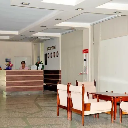 International House Of Journalists Золотые Пески