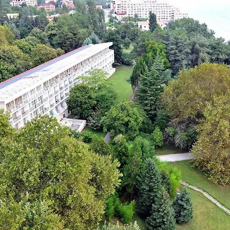 International House Of Journalists